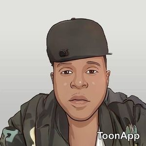 Meet your Posher, Ritchie